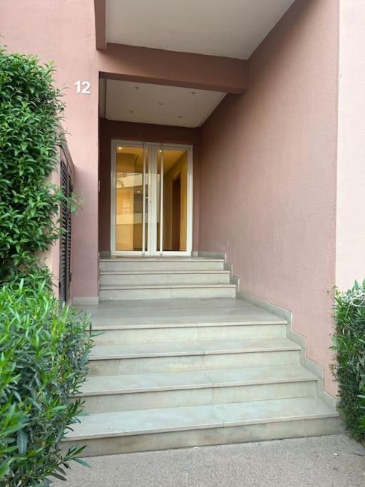 Appartement Garden -charmant Pool View Marrakesh